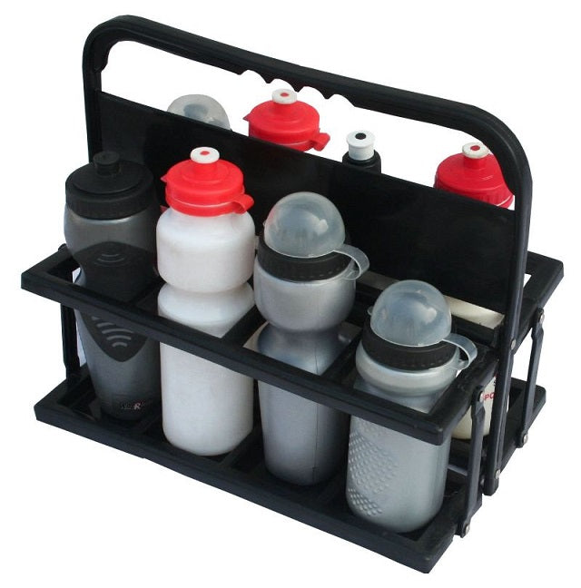 Water Bottle Carrier - Ezy Pro (8 Bottles) QE