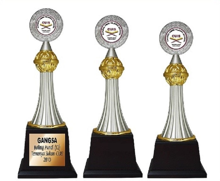 Trophy - CPT10005