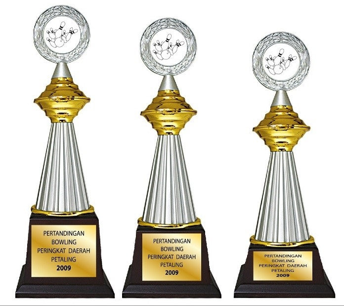 Trophy - CPT10007