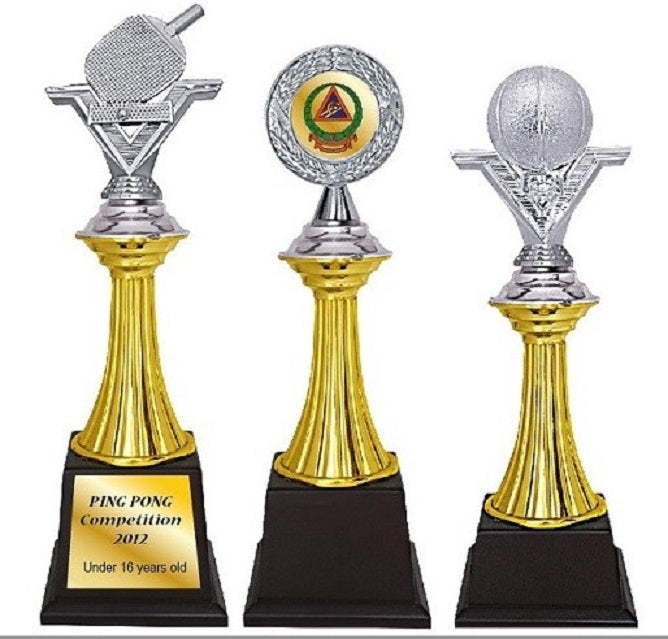 Trophy - CPT10030