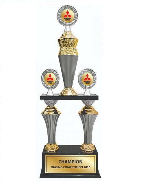 Trophy - CPT20001