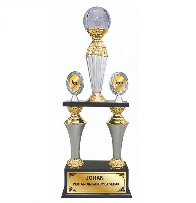Trophy - CPT20004