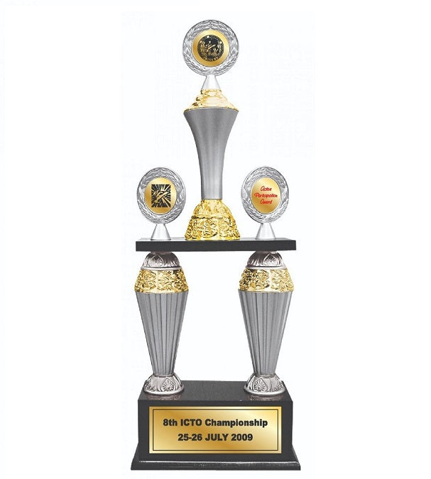 Trophy - CPT20007