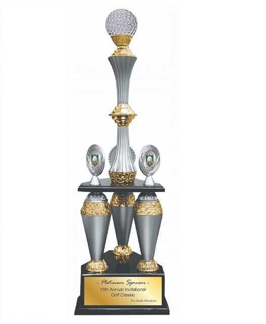 Trophy - CPT30006