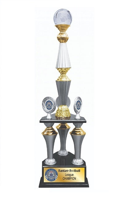 Trophy - CPT30008