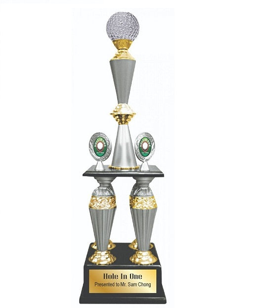 Trophy - CPT40004