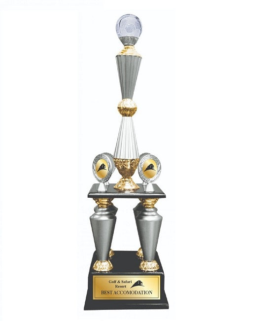 Trophy - CPT40006