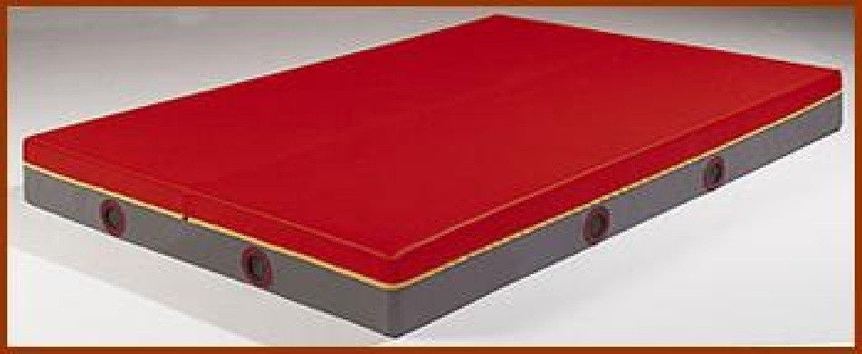 Safety Crash Mat - Taishan TQ