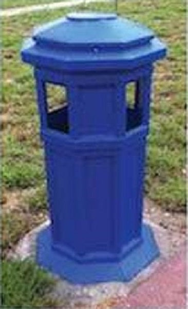 Dustbin - AZ Classical ZN