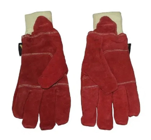 Fireman Glove - For Bomba QS