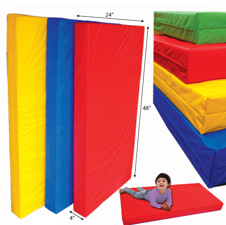 Multipurpose Foam Mattress - ITSP009 (4 unit) DQ