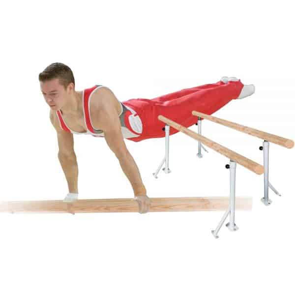 Parallel Bars (Grounded) - ITSP166 DQ