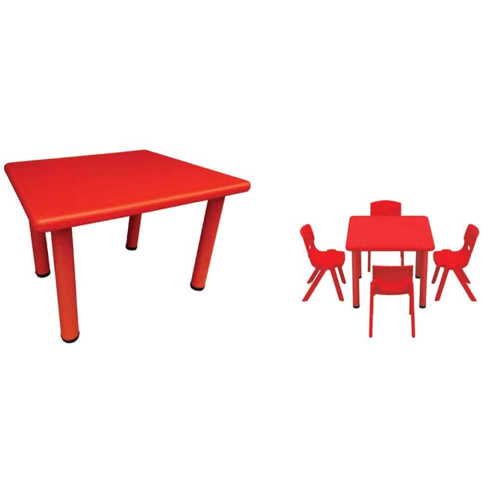Table Square - IXT100E DQ