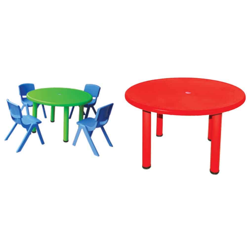 Table Round - IXT100B DQ