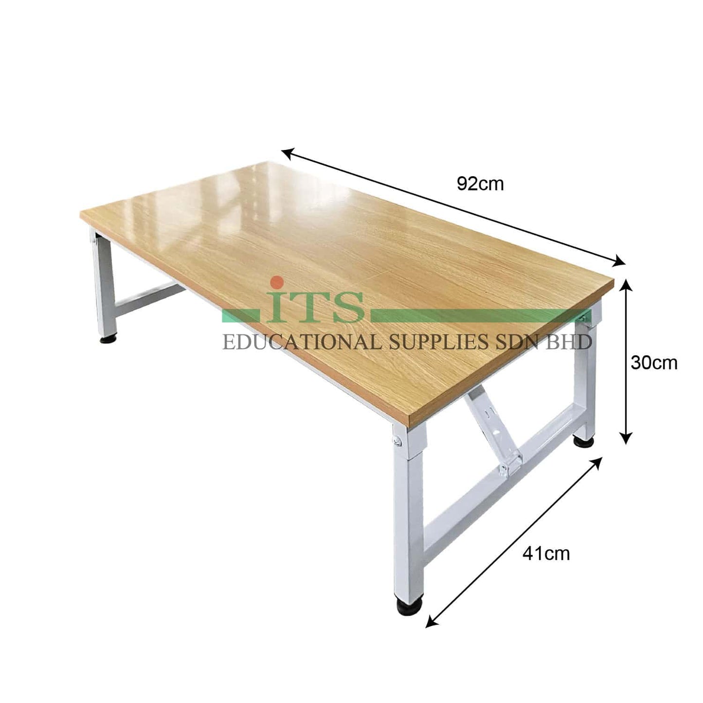 Step Up Board / Bangku Turun Naik - Segak001 Foldable DQ