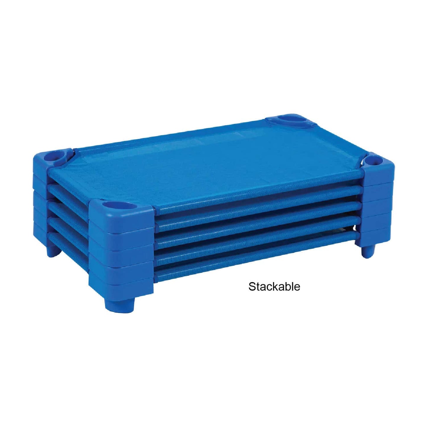 Stackable Cot - IXT107C DQ