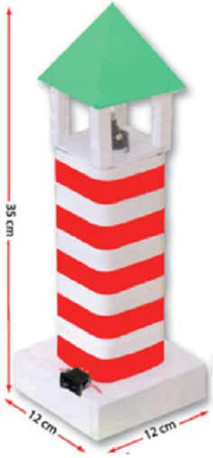 Lighthouse Buliding Project (20 unit) - KH0235 MZ