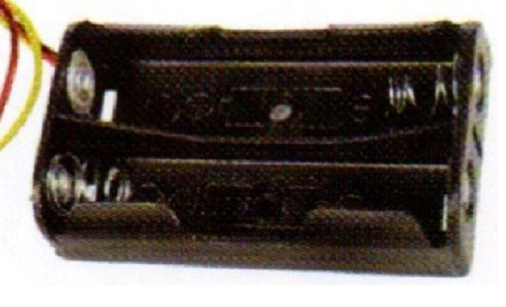 1.5V Battery Connector 200pcs - KH073 PZ