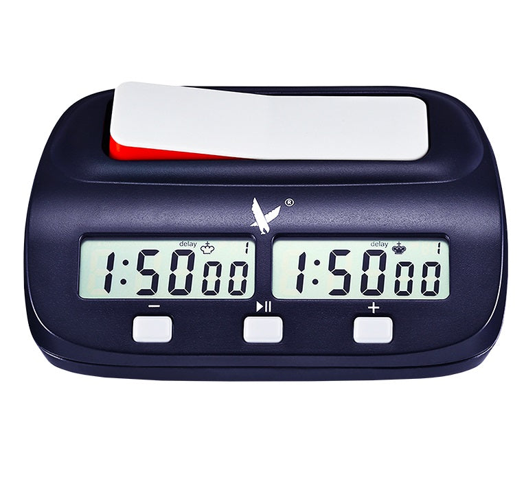 Digital Chess Clock - LEAP KK9908 CQ