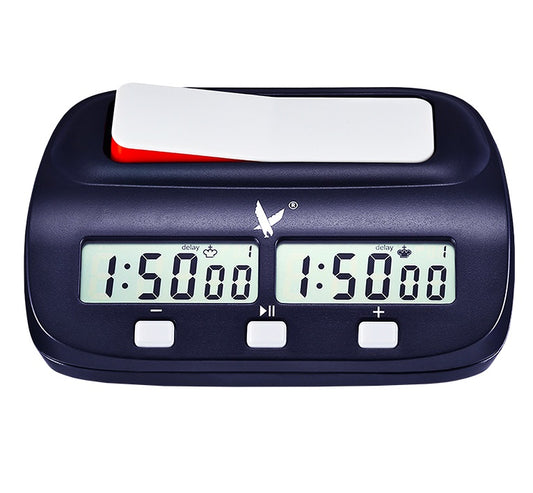 Digital Chess Clock - LEAP KK9908 CQ