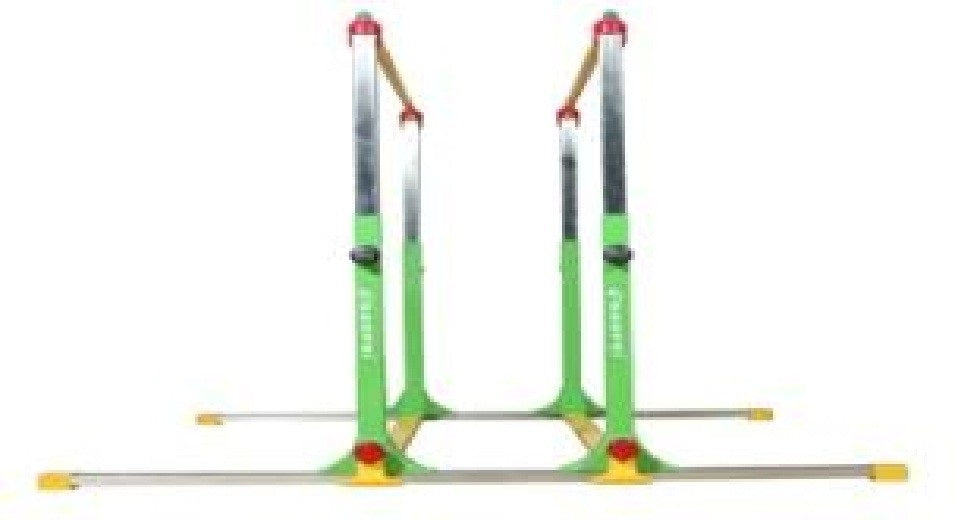 Mini Parallel Bars - Taishan TQ