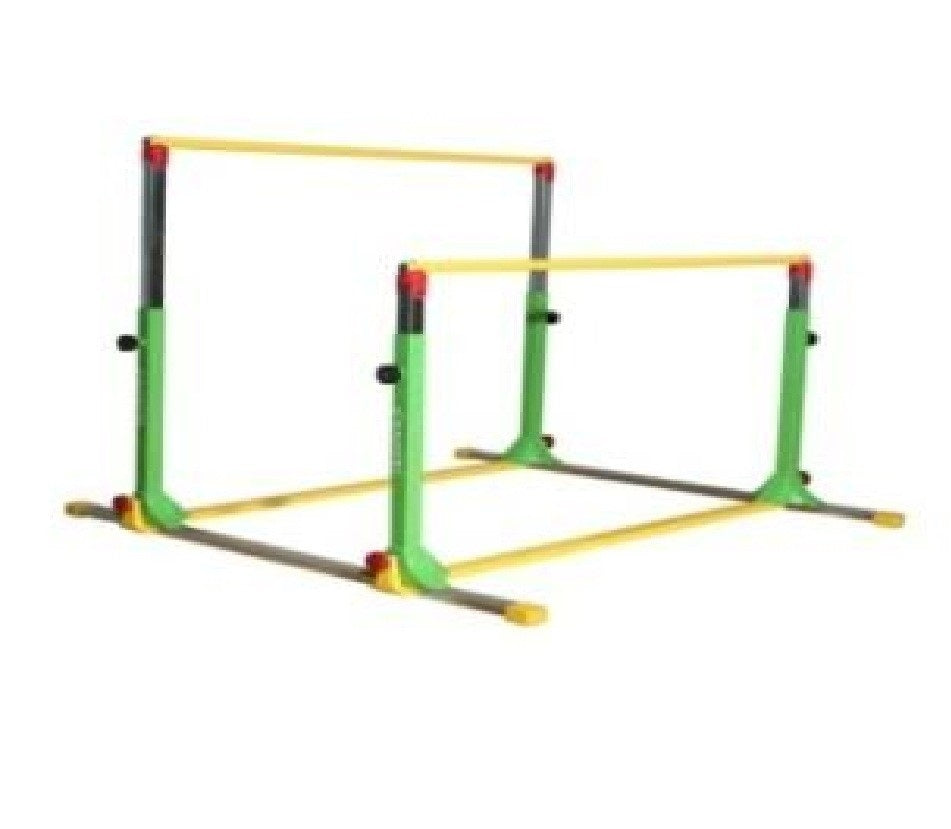 Mini Uneven Bars - Taishan TQ