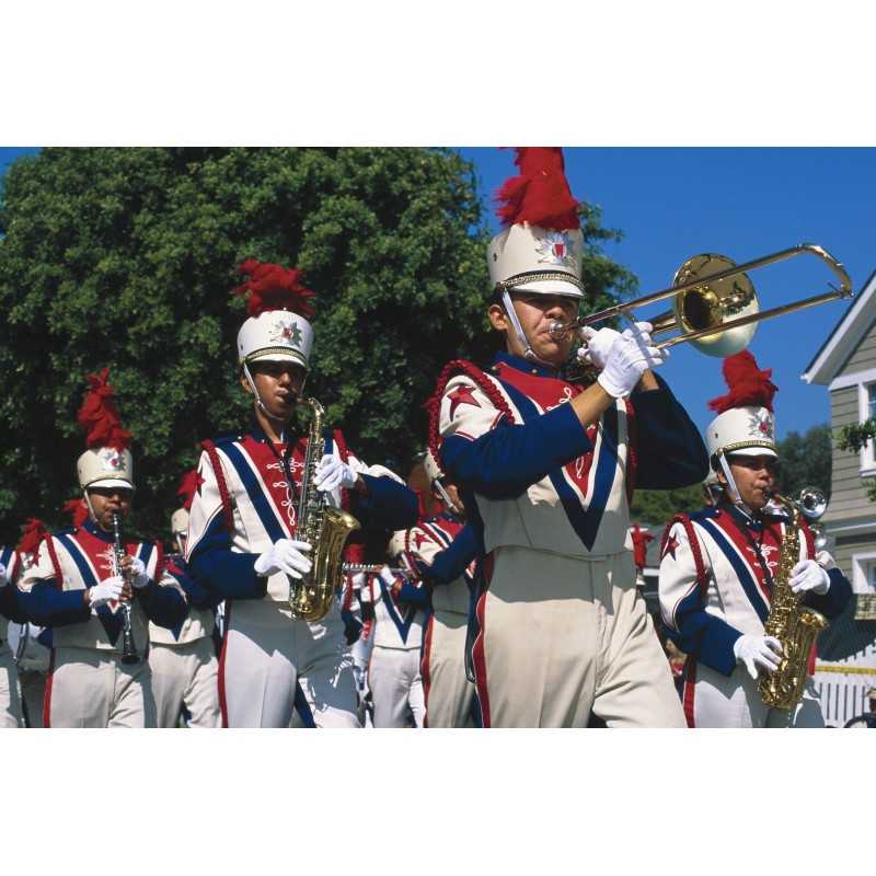 Trumpet Bugle - AM0197 MZ
