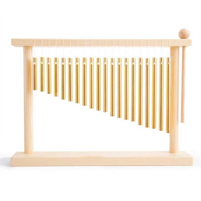 Standing Bar Chime 20K - AM0109 MZ