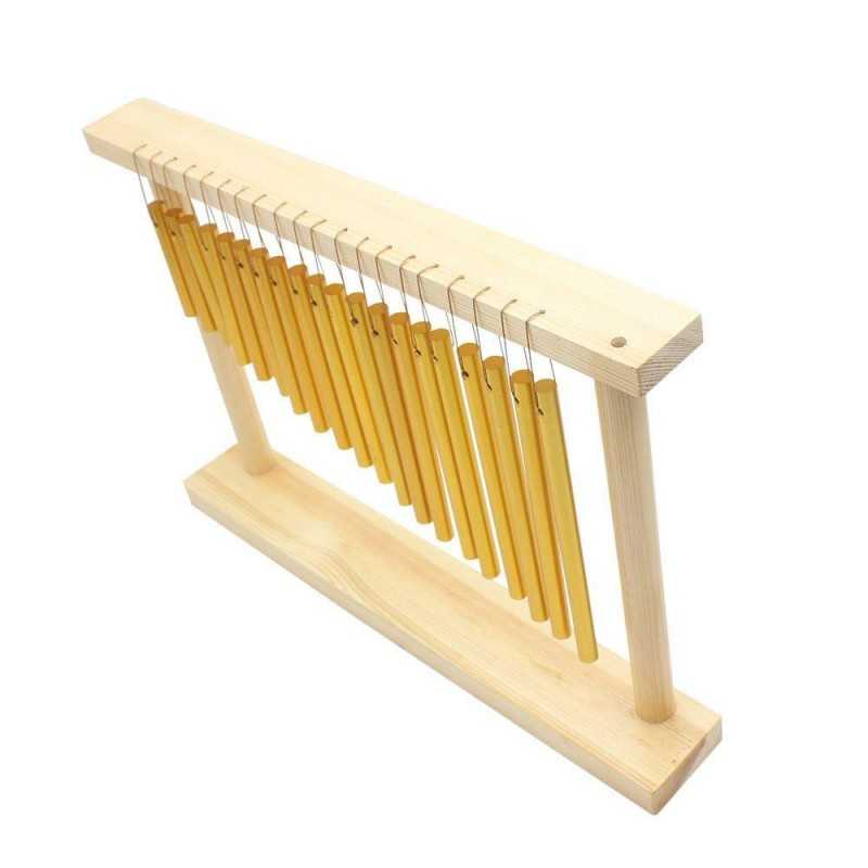 Standing Bar Chime 20K - AM0109 MZ