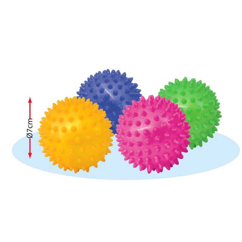Spiky Ball 40units - PJ0001 MZ/ITS