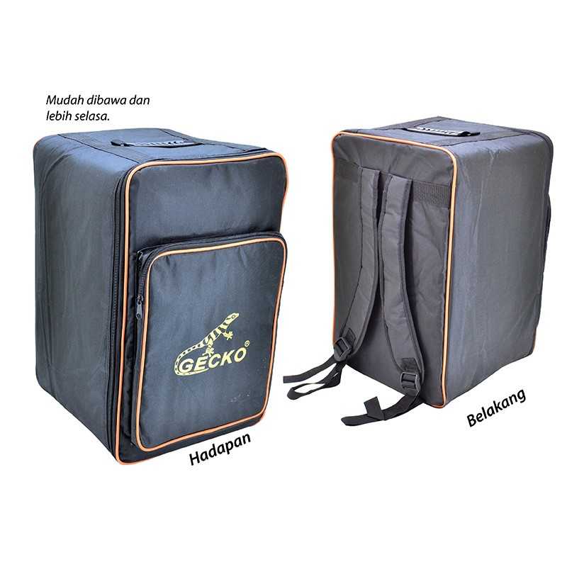 Cajon Drum - AM0193 MZ