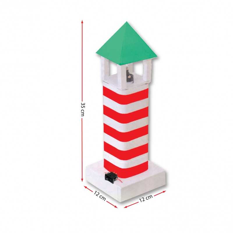Lighthouse Buliding Project (20 unit) - KH0235 MZ