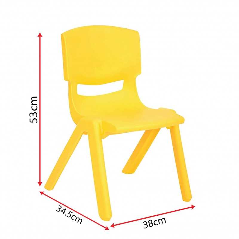 Children Chair - PSPS0148 /51 MZ
