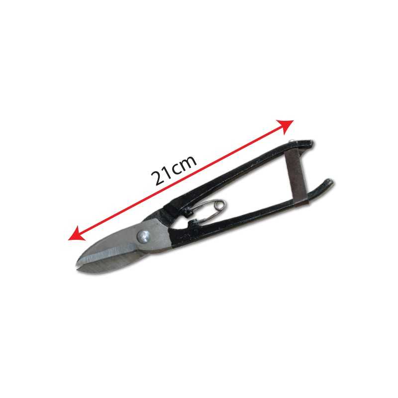 Zinc Cutter 10pcs - KH0193 MZ