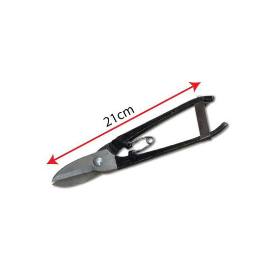 Zinc Cutter 10pcs - KH0193 MZ
