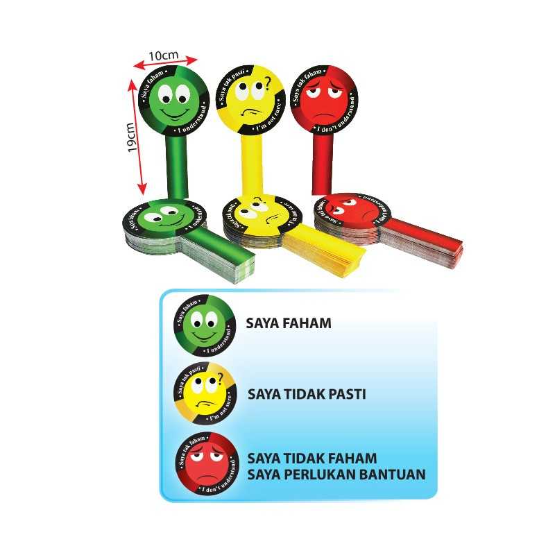21 Century Traffic Light Kit - PSPS0210 (120pc) MZ