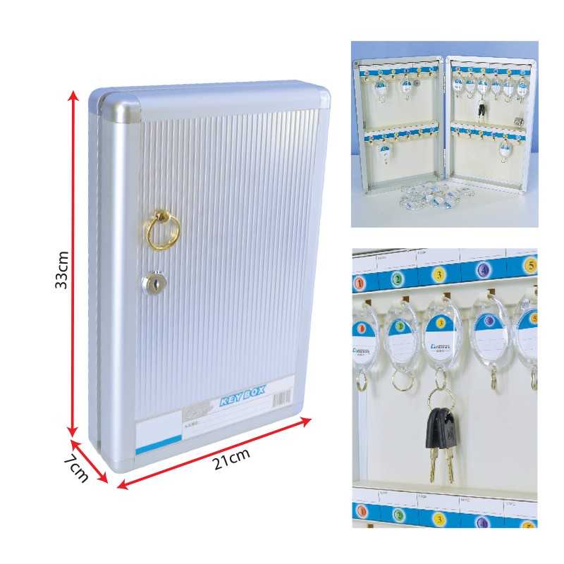 Key Box - PSPS0103 MZ