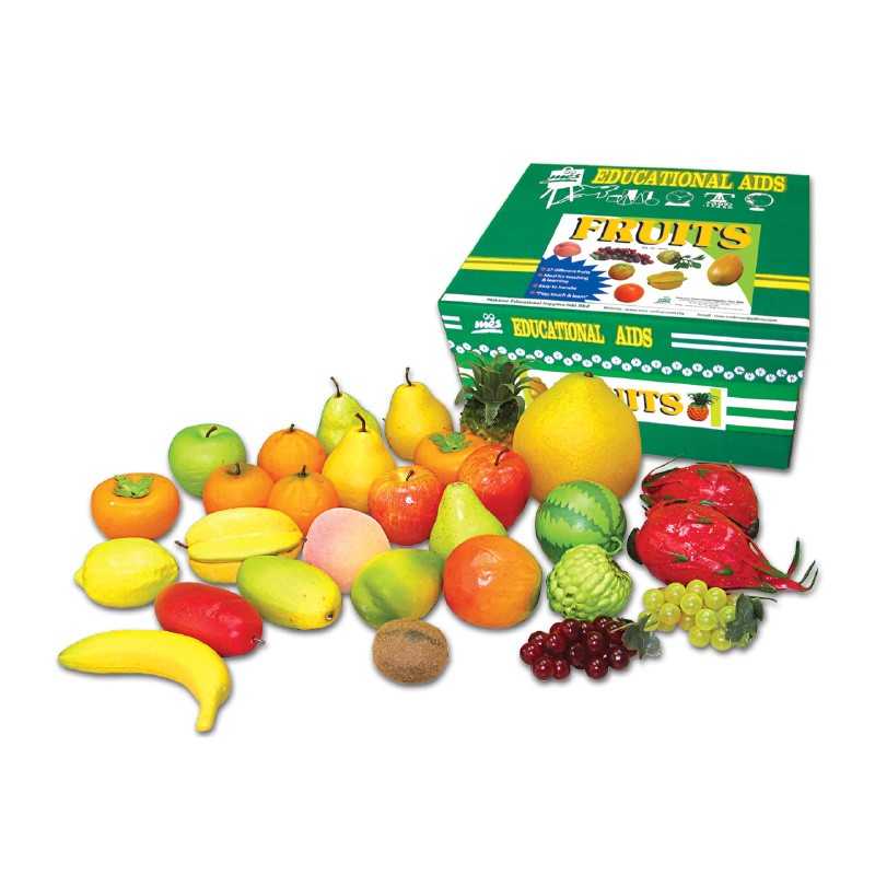 Model of Fruits - PMSC0054 MZ