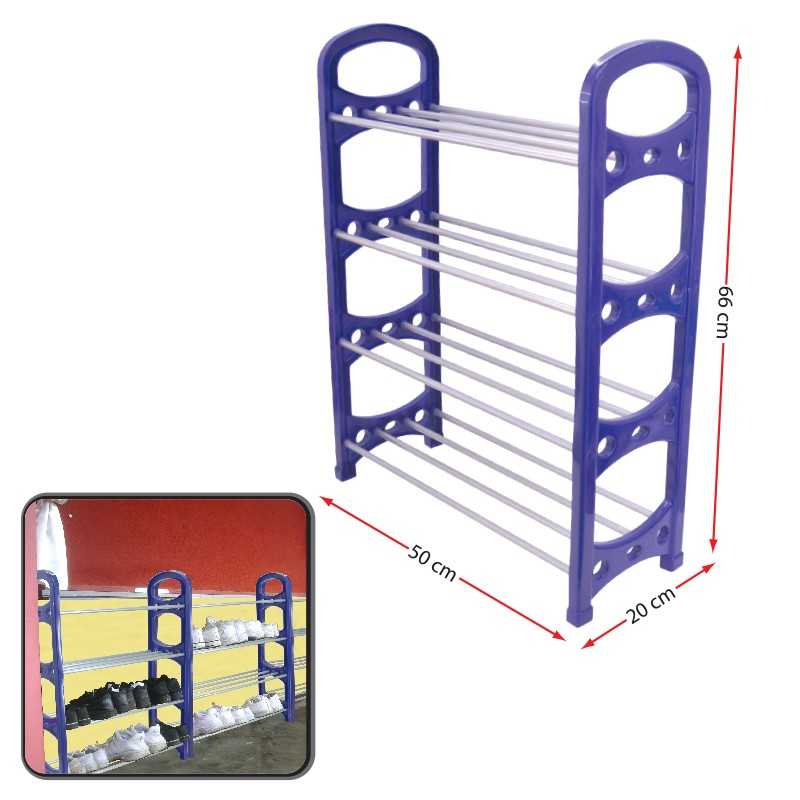 Shoe Rack - PSPS0187 MZ