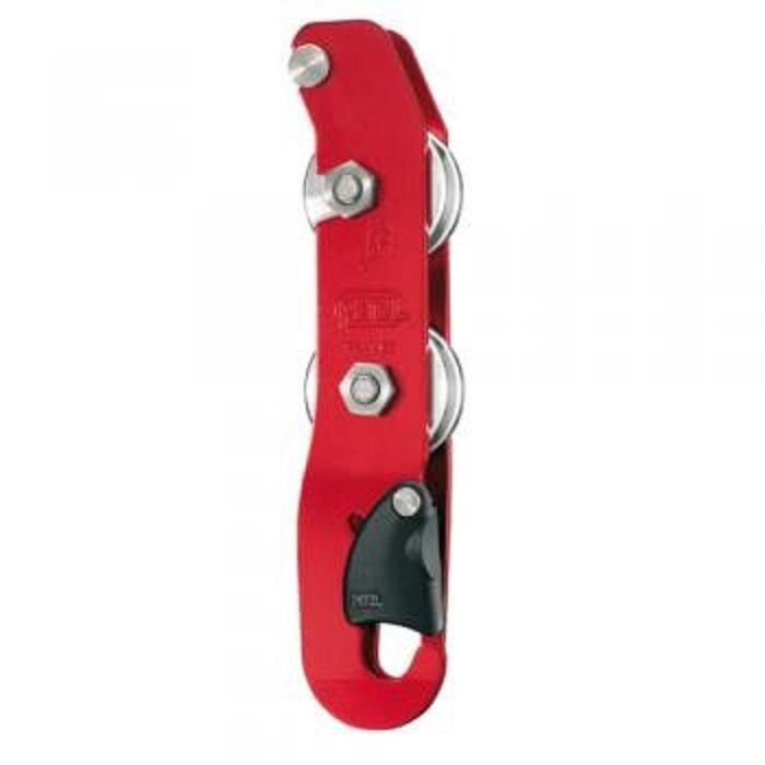 Descender - Petzl PD04 Simple