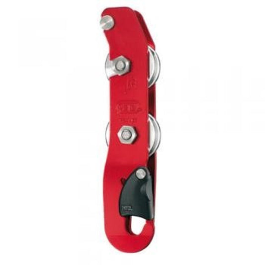 Descender - Petzl PD04 Simple