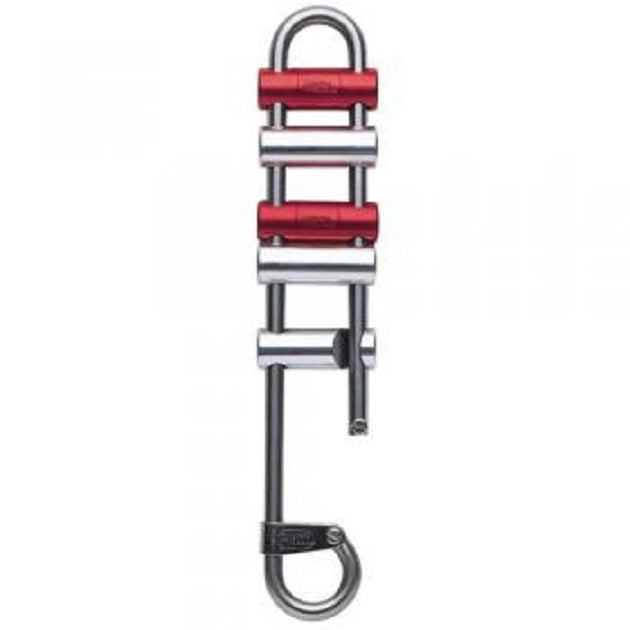 Descender - Petzl PD11 Rack