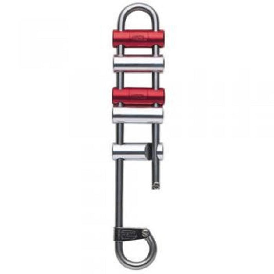 Descender - Petzl PD11 Rack