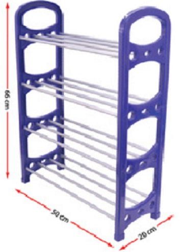 Shoe Rack - PSPS0187 MZ