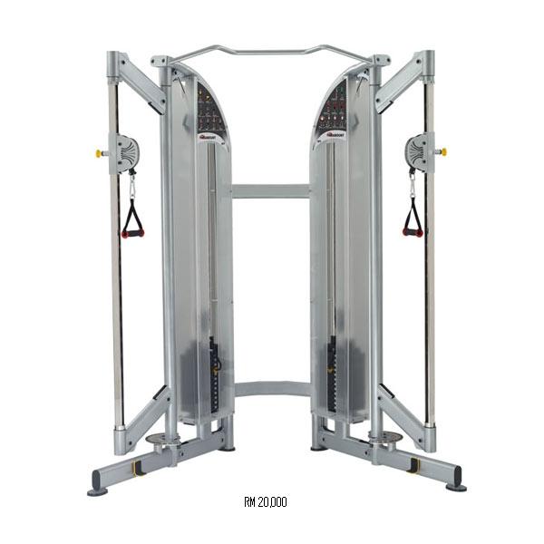 Functional Trainer - Sportsart DF972 FQ