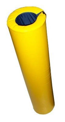 Netball Post Padding - 6 feet with Velcro Bind (1pair) CQ