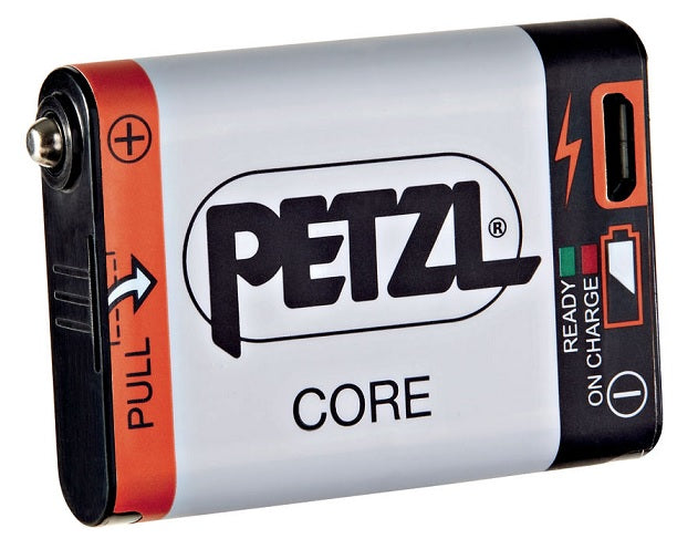 Headlamp Rechargeable Battery - Petzl Core E99ACA