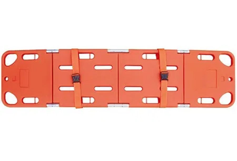 Spineboard 4 Fold - Medishield SB74 ZM