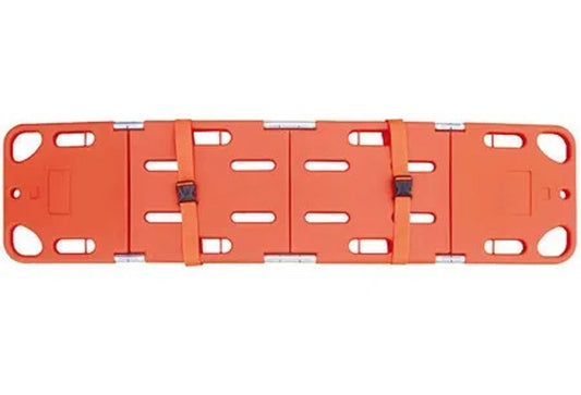 Spineboard 4 Fold - Medishield SB74 ZM