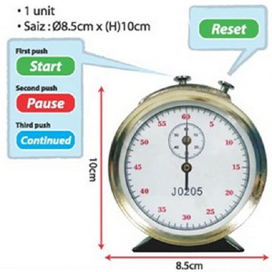Timer,Stopwatch - SL0132 MZ